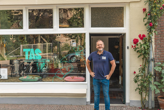 Waarom wij bij TAS Specialty Coffee kiezen voor specialty coffee?