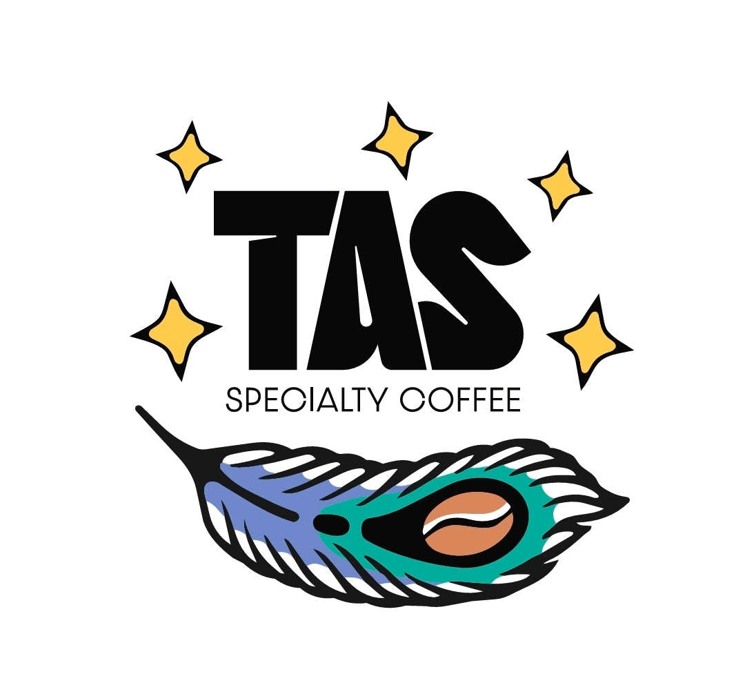 TAS Roaster's Tee