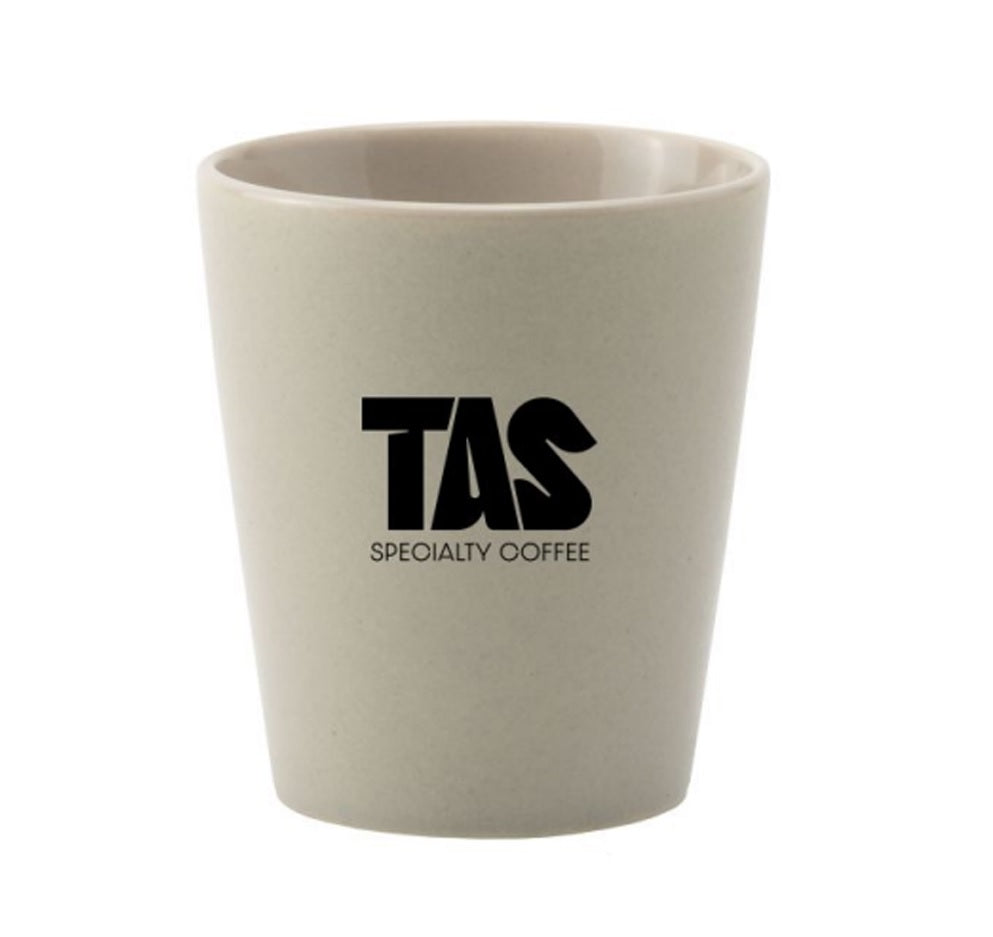 TAS tas/mokje 190ml