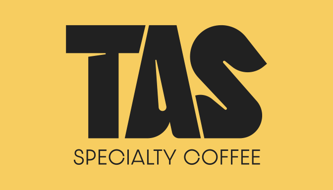 Tas coffee 2025