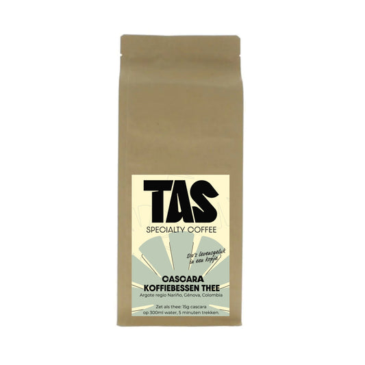 Cascara / Argote Colombia