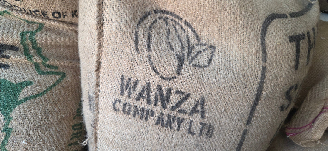 Wanza Tanzania: Al 7 jaar onze favoriete koffie met een bekroond verhaal 🏆☕️