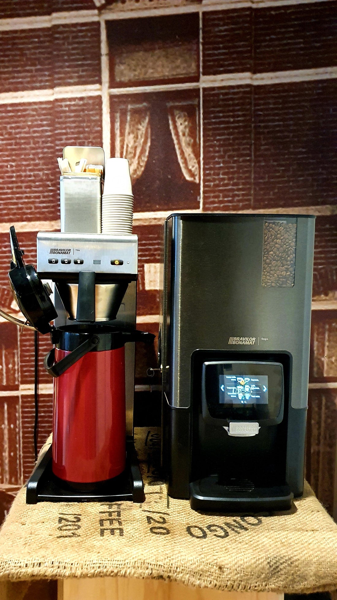 5 tips voor de lekkerste tas koffie op het werk ☕