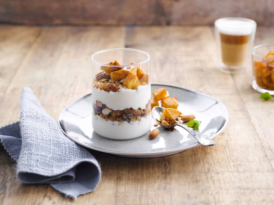 Herst in je tas, warmte bij je ontbijt 🍂☕