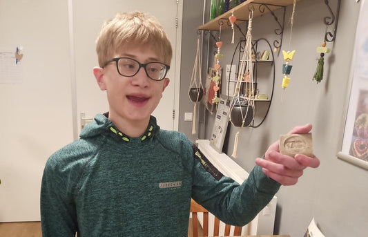 Van kopje koffie tot circulaire TAS koffiezeep: zo maken we afval waardevol ☕🧼