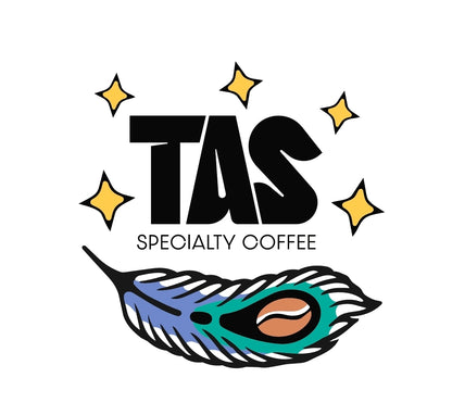 TAS Roaster's Tee