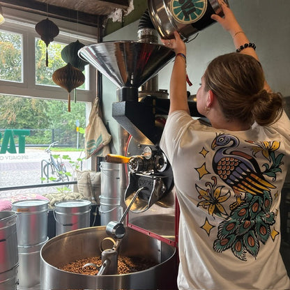 TAS Roaster's Tee