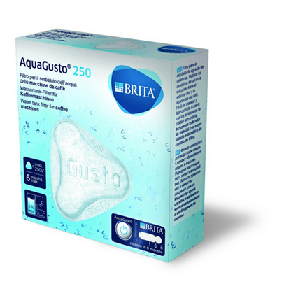 Brita waterfilter Aqua Gusto 250