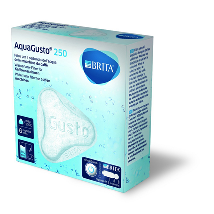 Brita waterfilter Aqua Gusto 250
