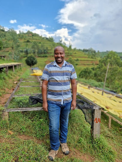 Intango - Rwanda