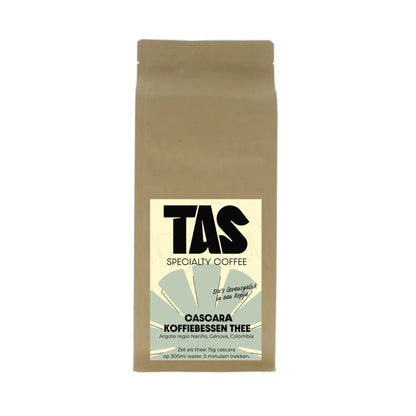 Cascara / Argote Colombia